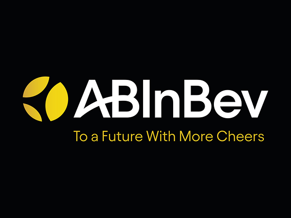 AB InBev Logo