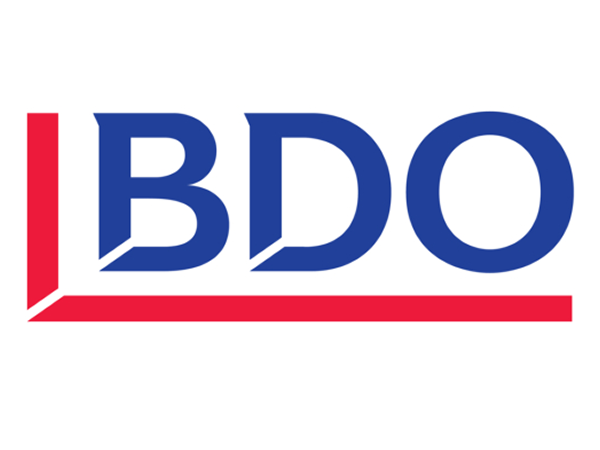 BDO Logo