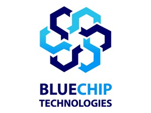 Bluechip Technologies Logo