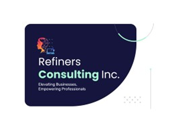 Refiners Consulting Logo