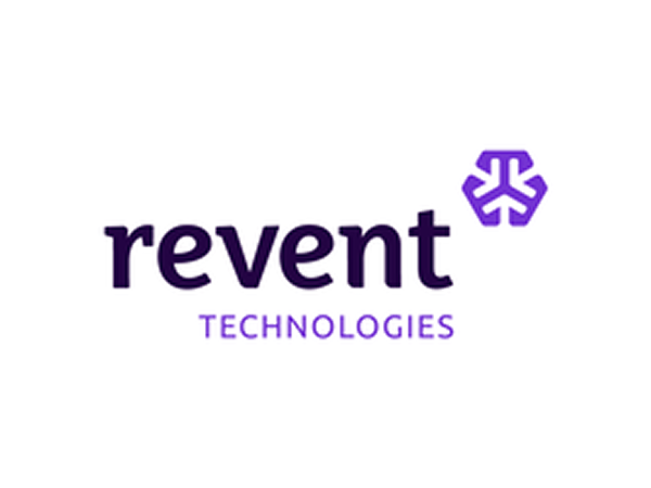 Revent Logo
