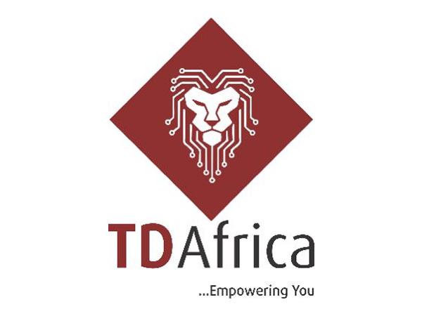 TDAfrica Logo